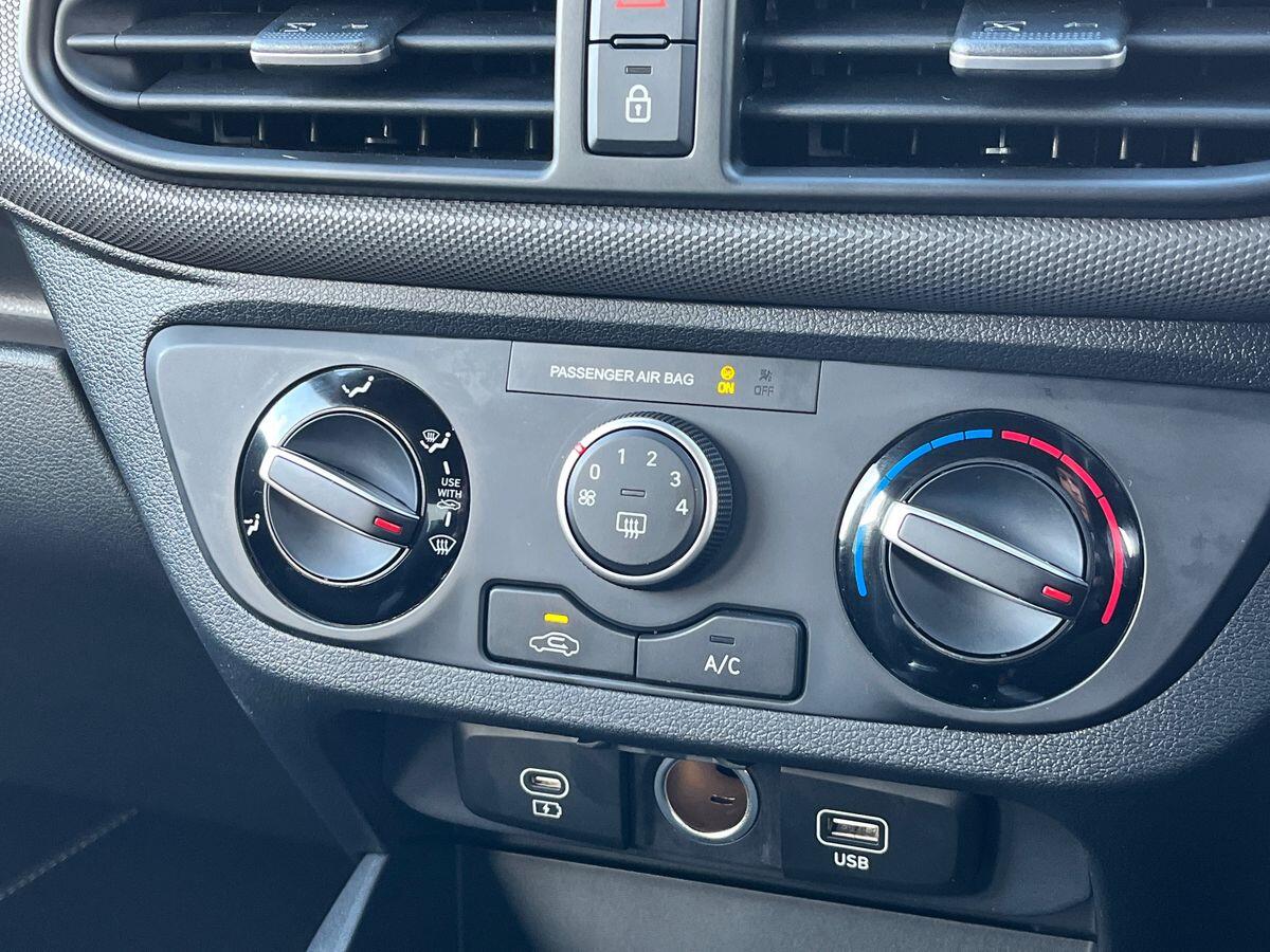 Used Hyundai i10 2025 for sale - 77012092: Photo 29