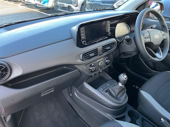 Used Hyundai i10 2025 for sale - 77012092: Photo