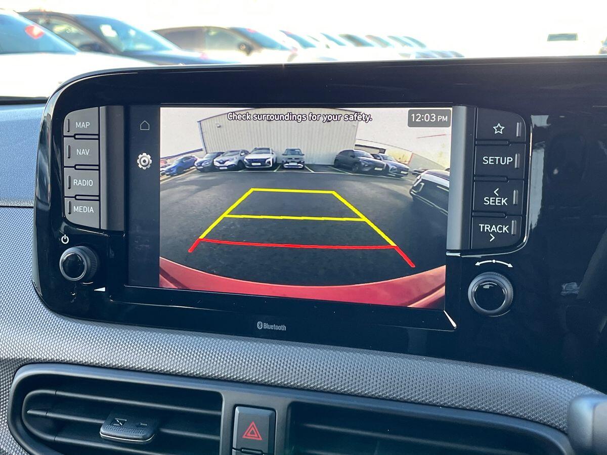 Used Hyundai i10 2025 for sale - 77012092: Photo 30