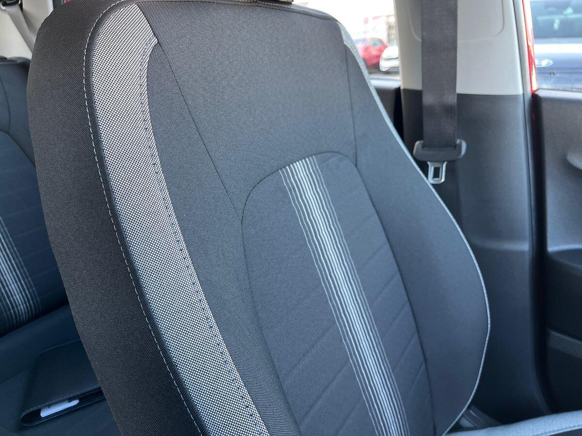 Used Hyundai i10 2025 for sale - 77012092: Photo 35