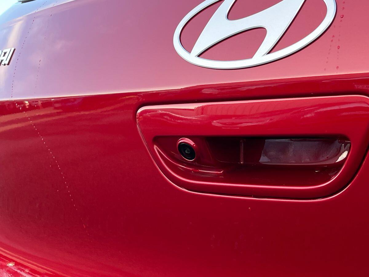 Used Hyundai i10 2025 for sale - 77012092: Photo 38