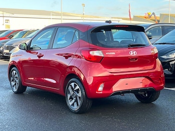 Used Hyundai i10 2025 for sale - 77012092: Photo