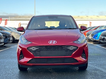 Used Hyundai i10 2025 for sale - 77012092: Photo