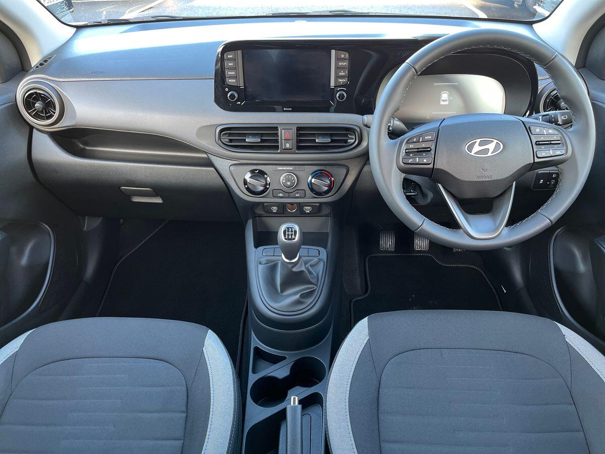 Used Hyundai i10 2025 for sale - 77012092: Photo 7