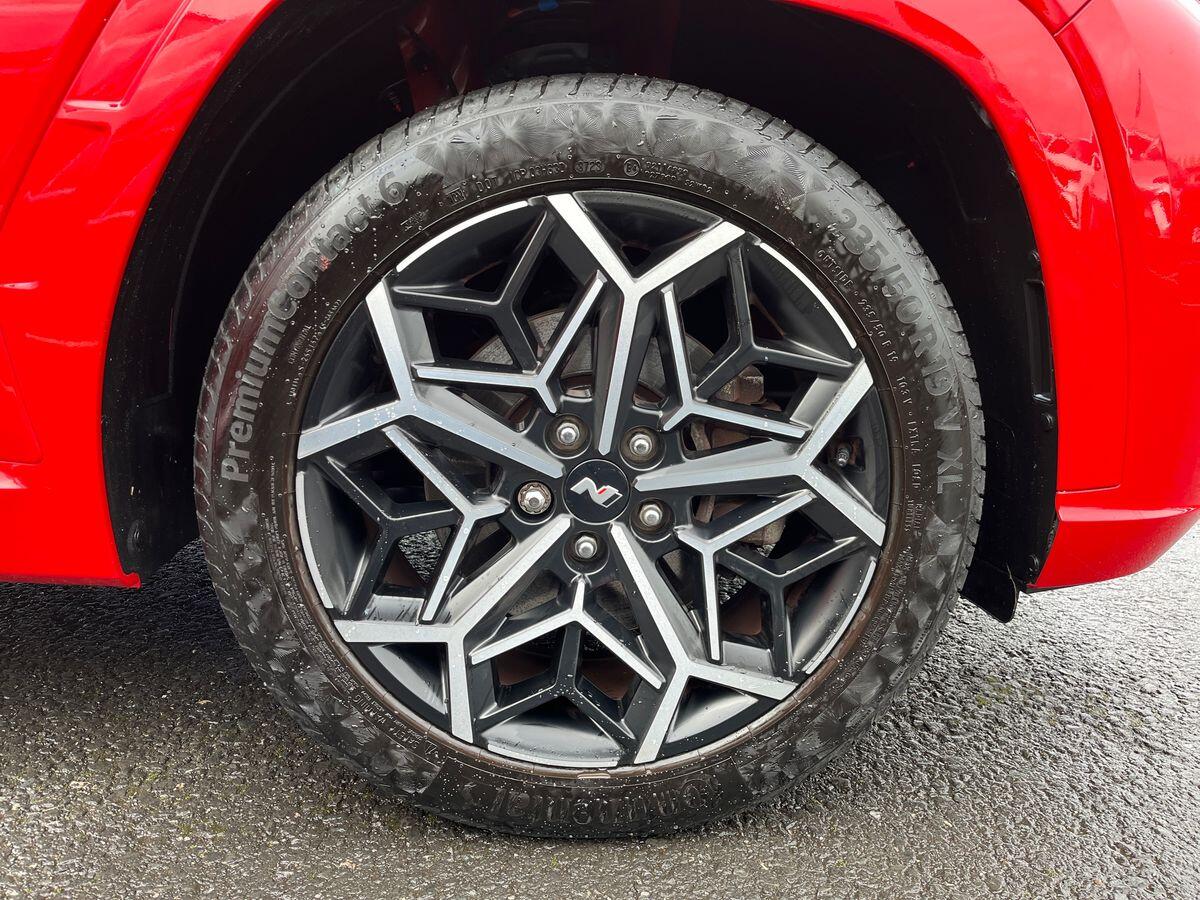 Used Hyundai TUCSON 2023 for sale - 77787585: Photo 10