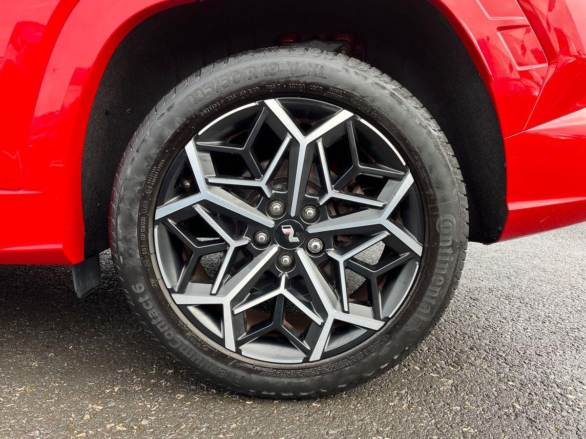 Used Hyundai TUCSON 2023 for sale - 77787585: Photo 12