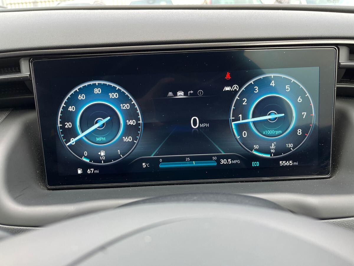 Used Hyundai TUCSON 2023 for sale - 77787585: Photo 15