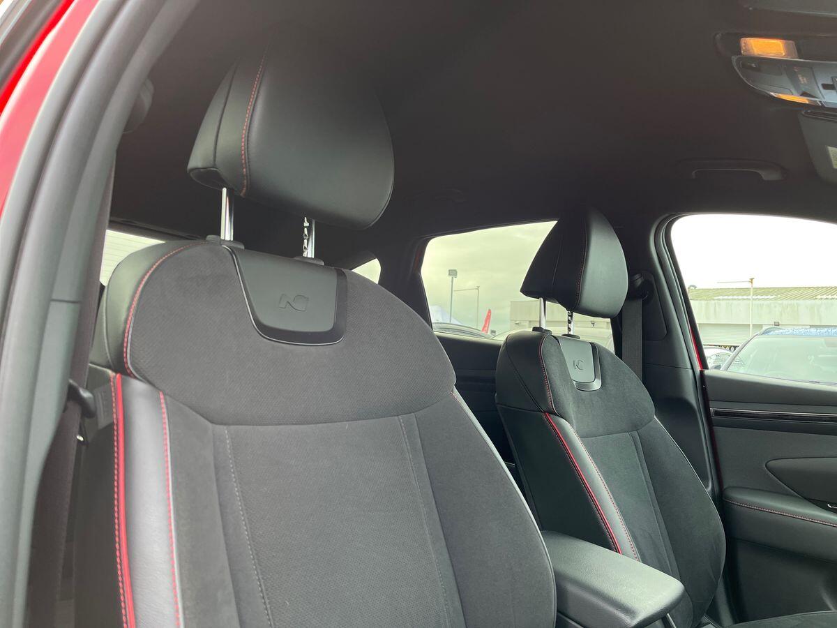 Used Hyundai TUCSON 2023 for sale - 77787585: Photo 18