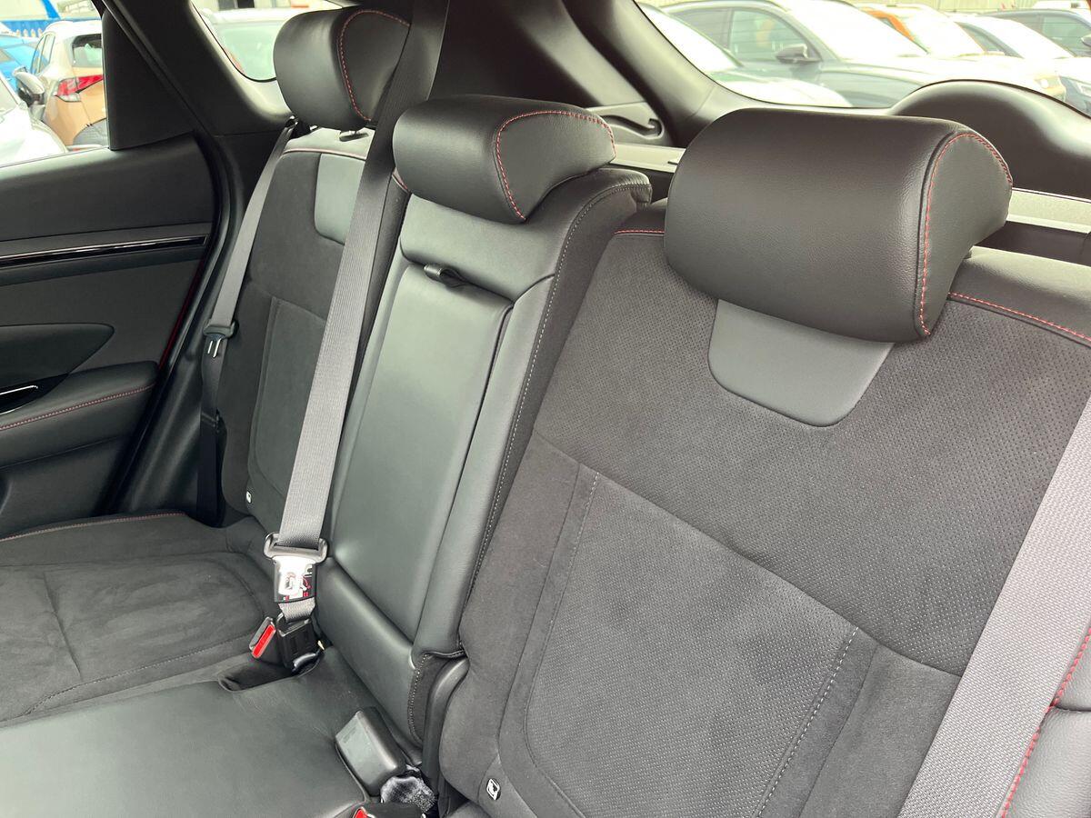 Used Hyundai TUCSON 2023 for sale - 77787585: Photo 20