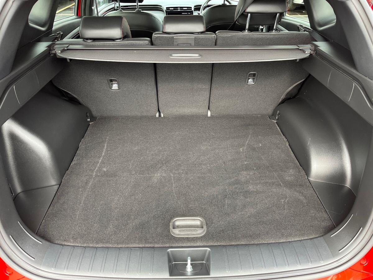 Used Hyundai TUCSON 2023 for sale - 77787585: Photo 21