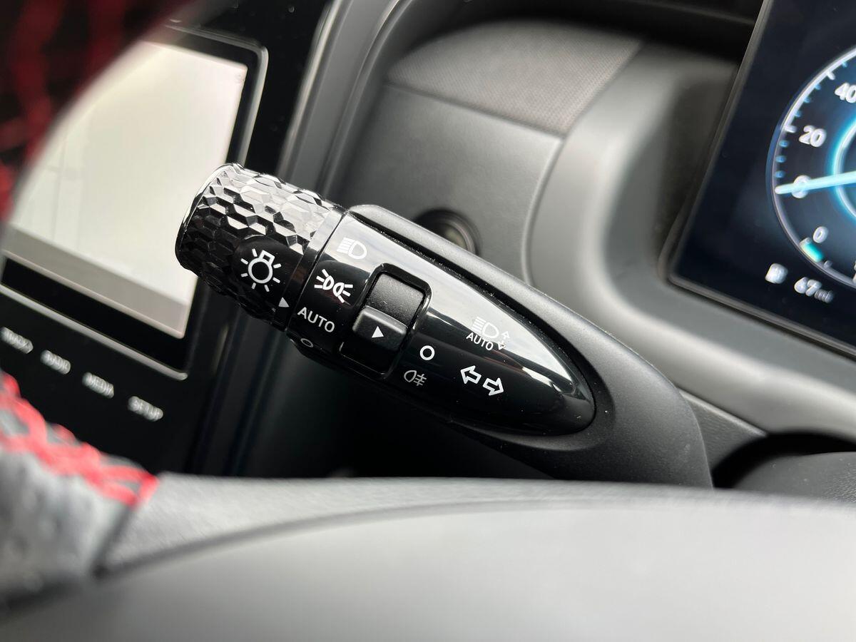 Used Hyundai TUCSON 2023 for sale - 77787585: Photo 30