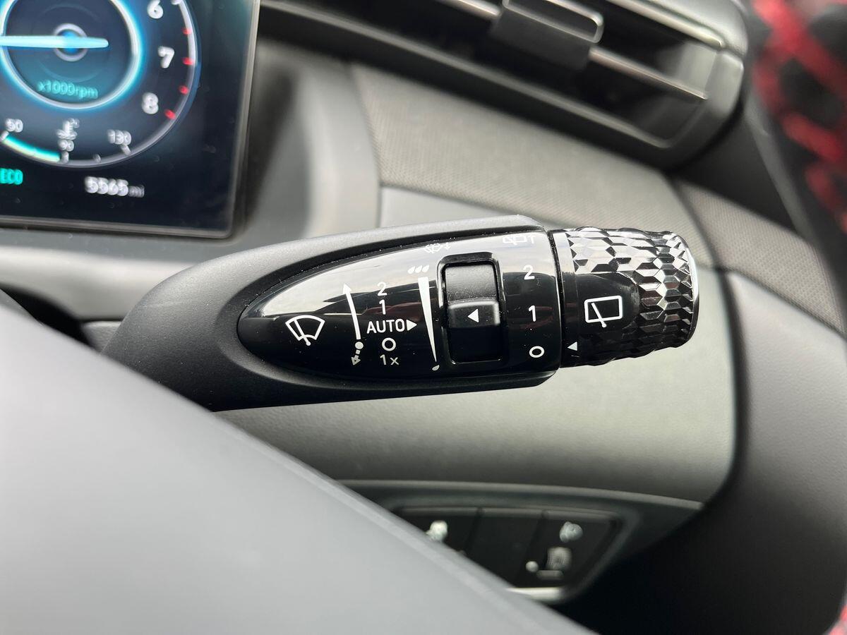 Used Hyundai TUCSON 2023 for sale - 77787585: Photo 31