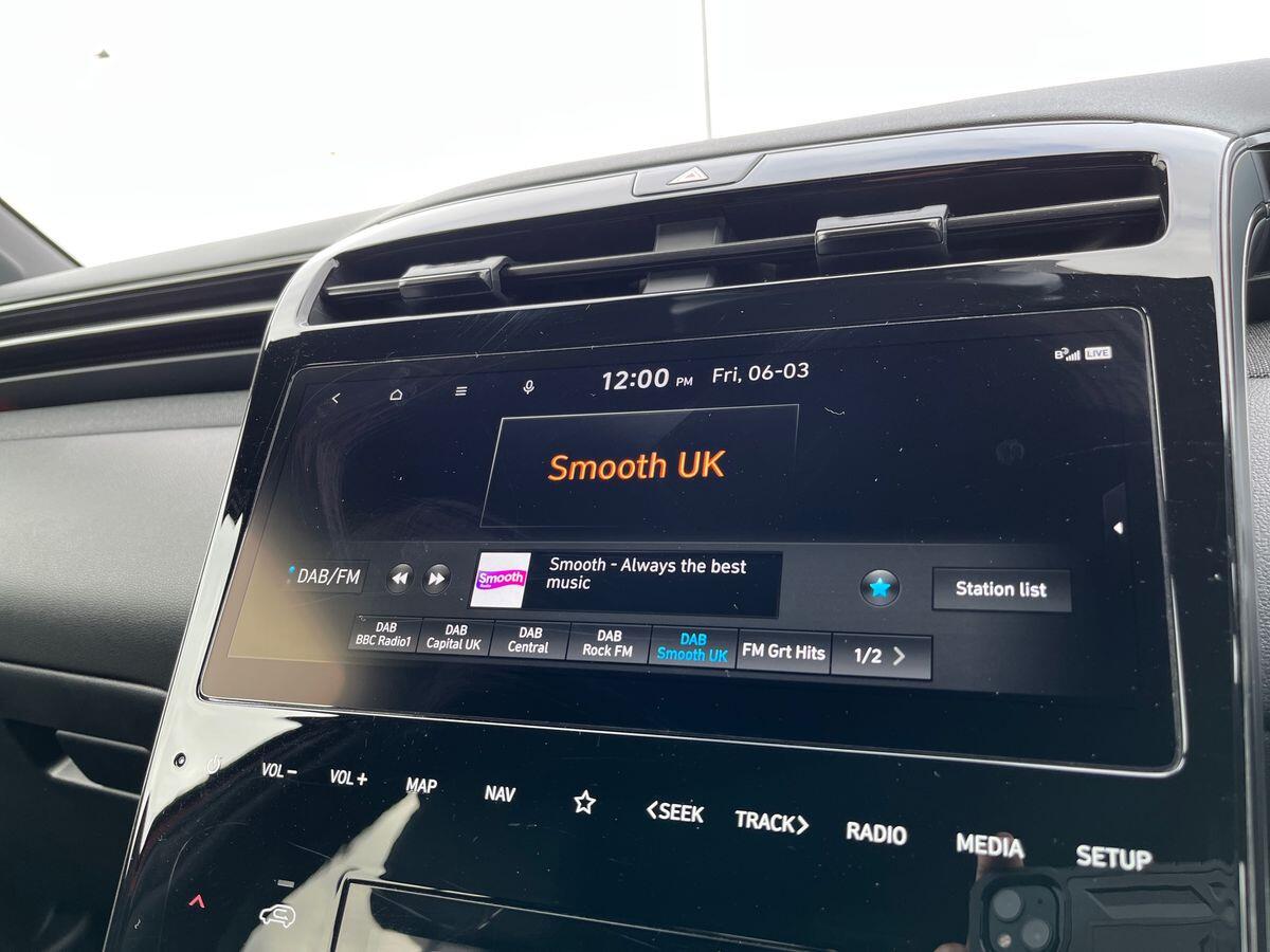 Used Hyundai TUCSON 2023 for sale - 77787585: Photo 33