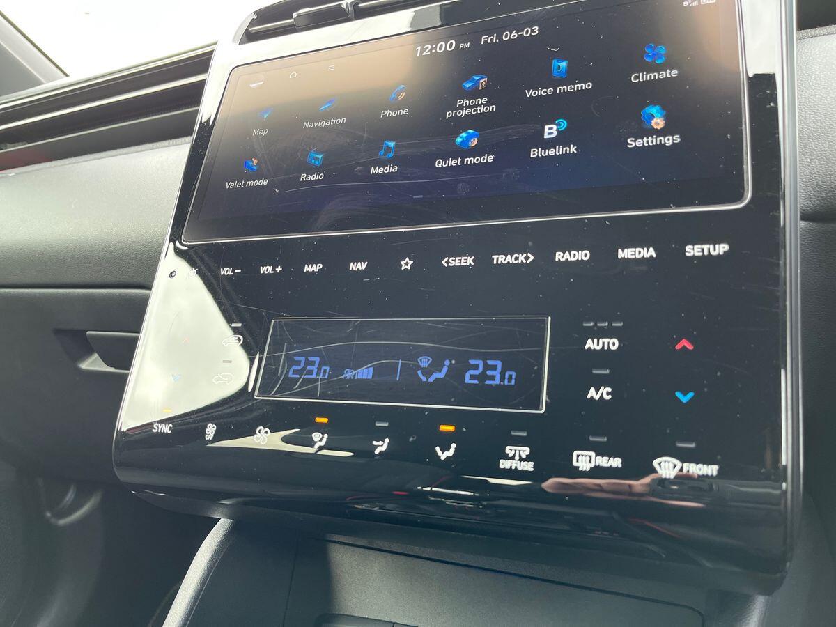 Used Hyundai TUCSON 2023 for sale - 77787585: Photo 36