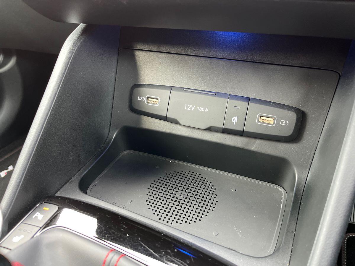 Used Hyundai TUCSON 2023 for sale - 77787585: Photo 37