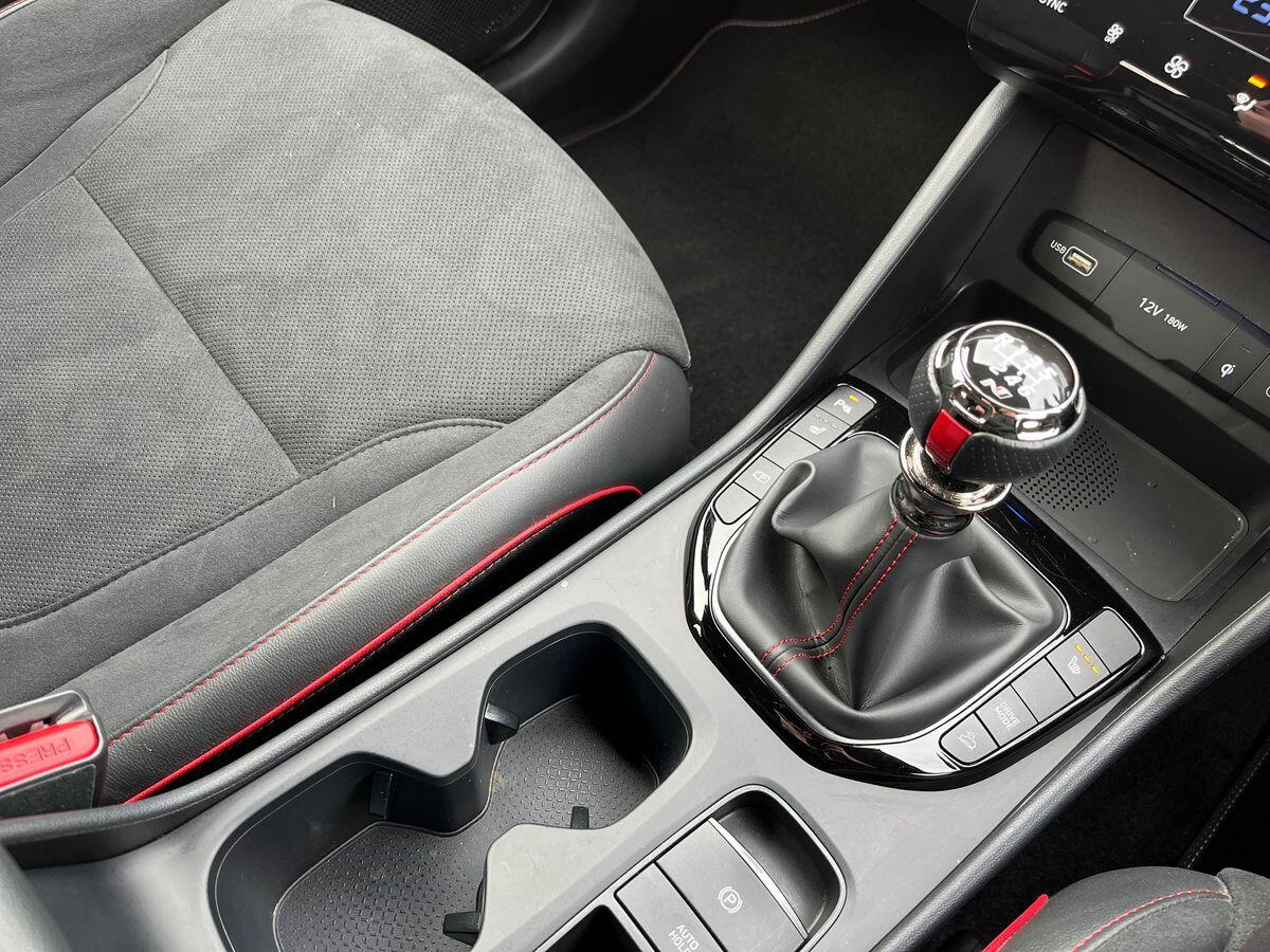 Used Hyundai TUCSON 2023 for sale - 77787585: Photo 38