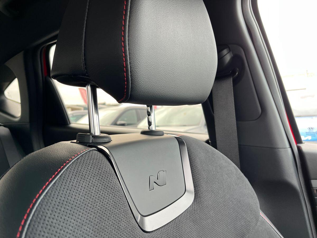 Used Hyundai TUCSON 2023 for sale - 77787585: Photo 39