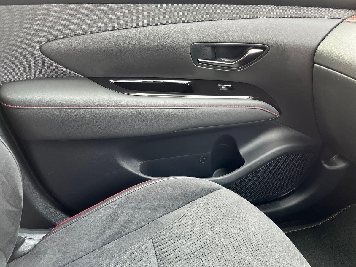 Used Hyundai TUCSON 2023 for sale - 77787585: Photo 40