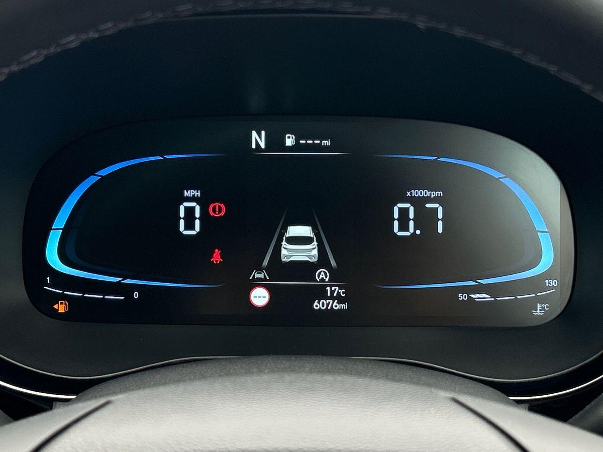 Used Hyundai i10 2024 for sale - 76300144: Photo 15