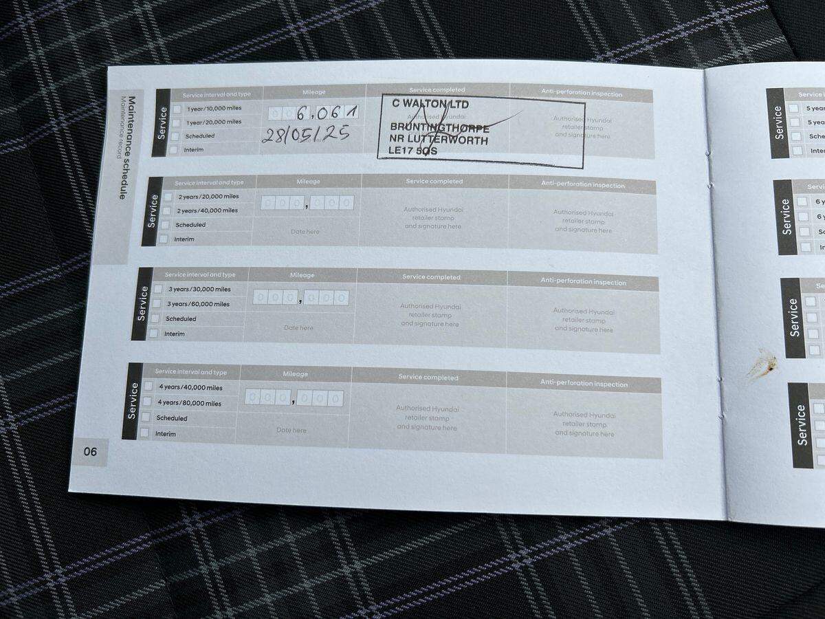 Used Hyundai i10 2024 for sale - 76300144: Photo 18