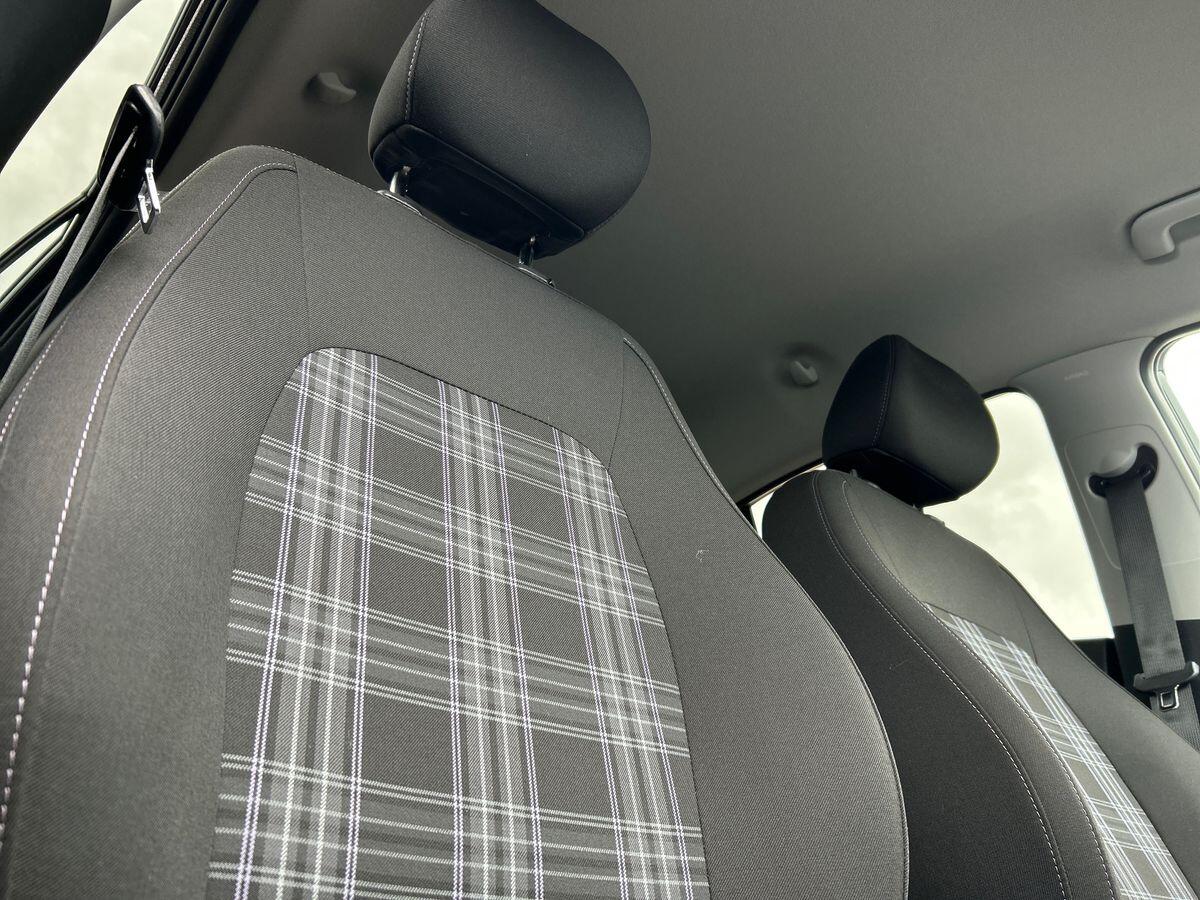 Used Hyundai i10 2024 for sale - 76300144: Photo 19