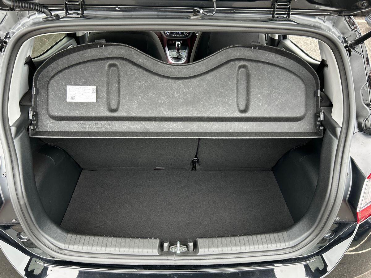 Used Hyundai i10 2024 for sale - 76300144: Photo 22