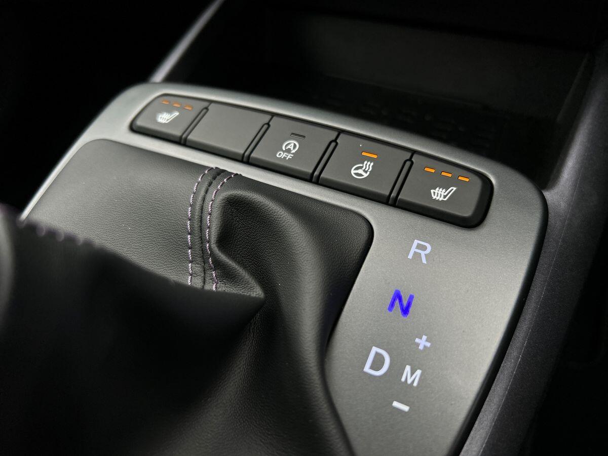 Used Hyundai i10 2024 for sale - 76300144: Photo 31