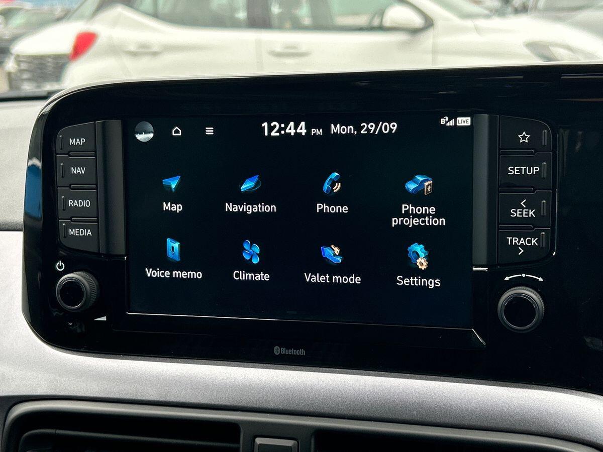 Used Hyundai i10 2024 for sale - 76300144: Photo 36