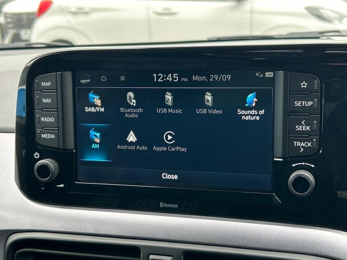 Used Hyundai i10 2024 for sale - 76300144: Photo 38