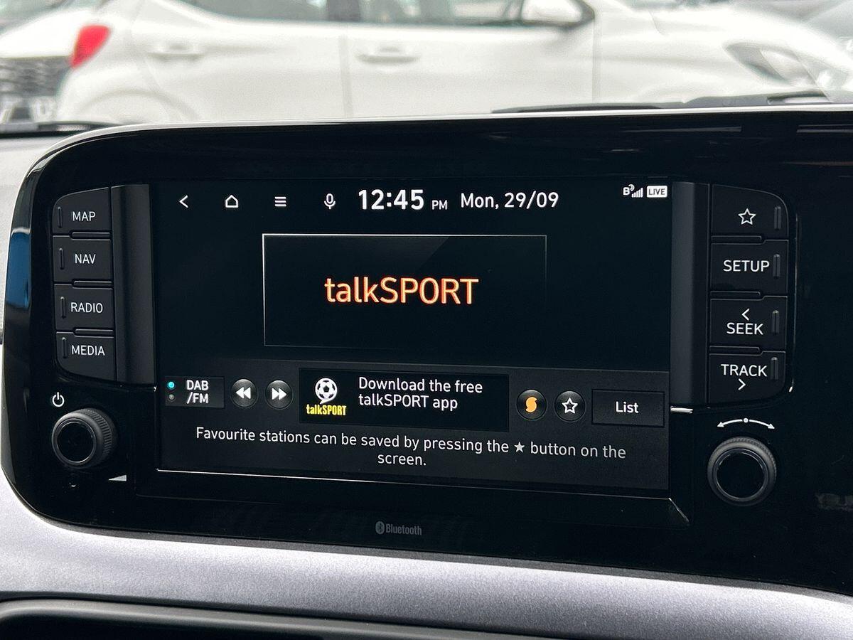 Used Hyundai i10 2024 for sale - 76300144: Photo 39