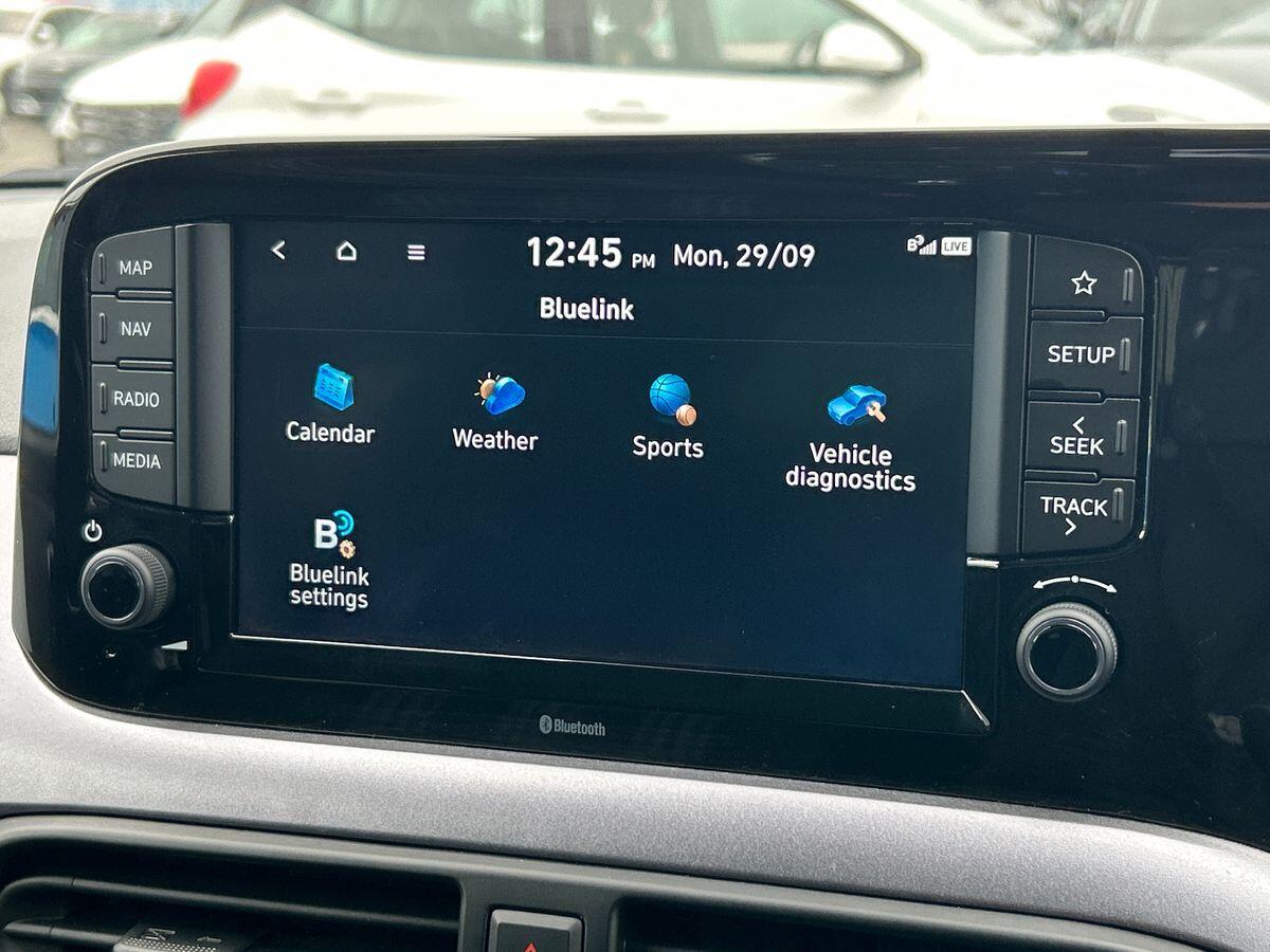 Used Hyundai i10 2024 for sale - 76300144: Photo 40