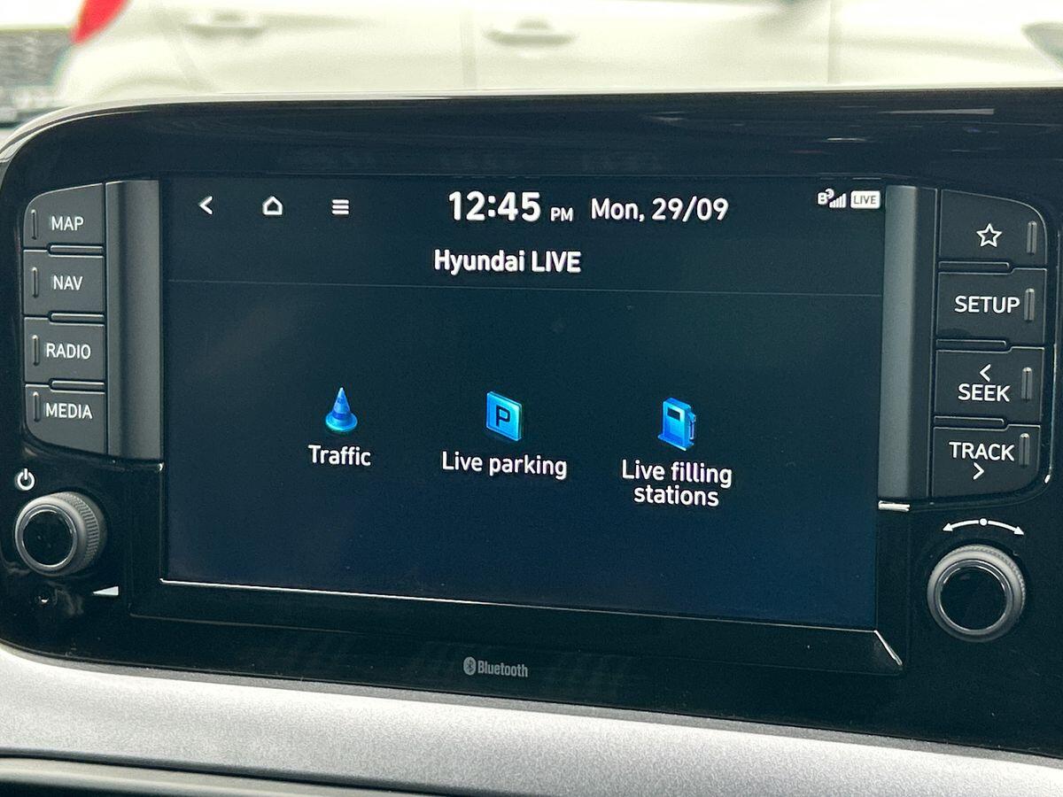 Used Hyundai i10 2024 for sale - 76300144: Photo 41