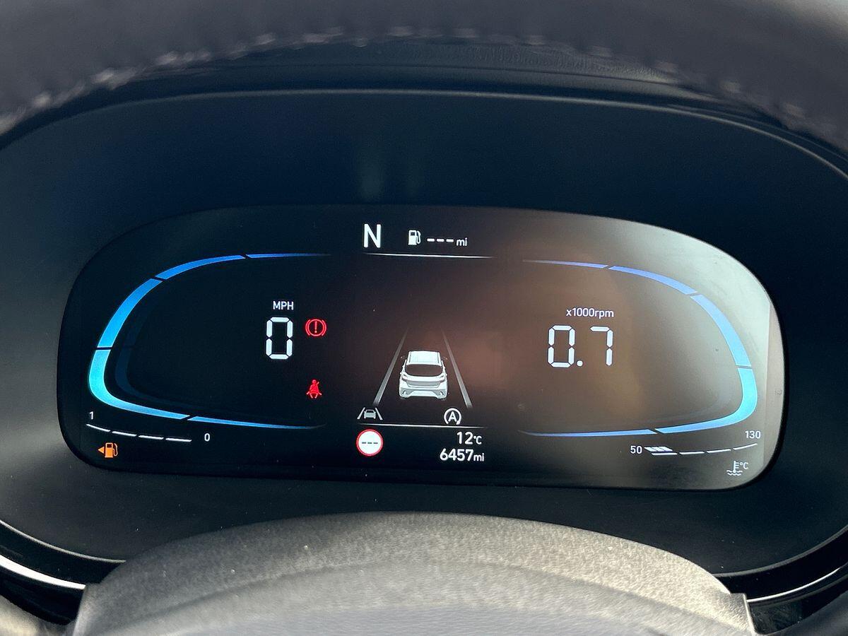 Used Hyundai i10 2024 for sale - 76300025: Photo 15