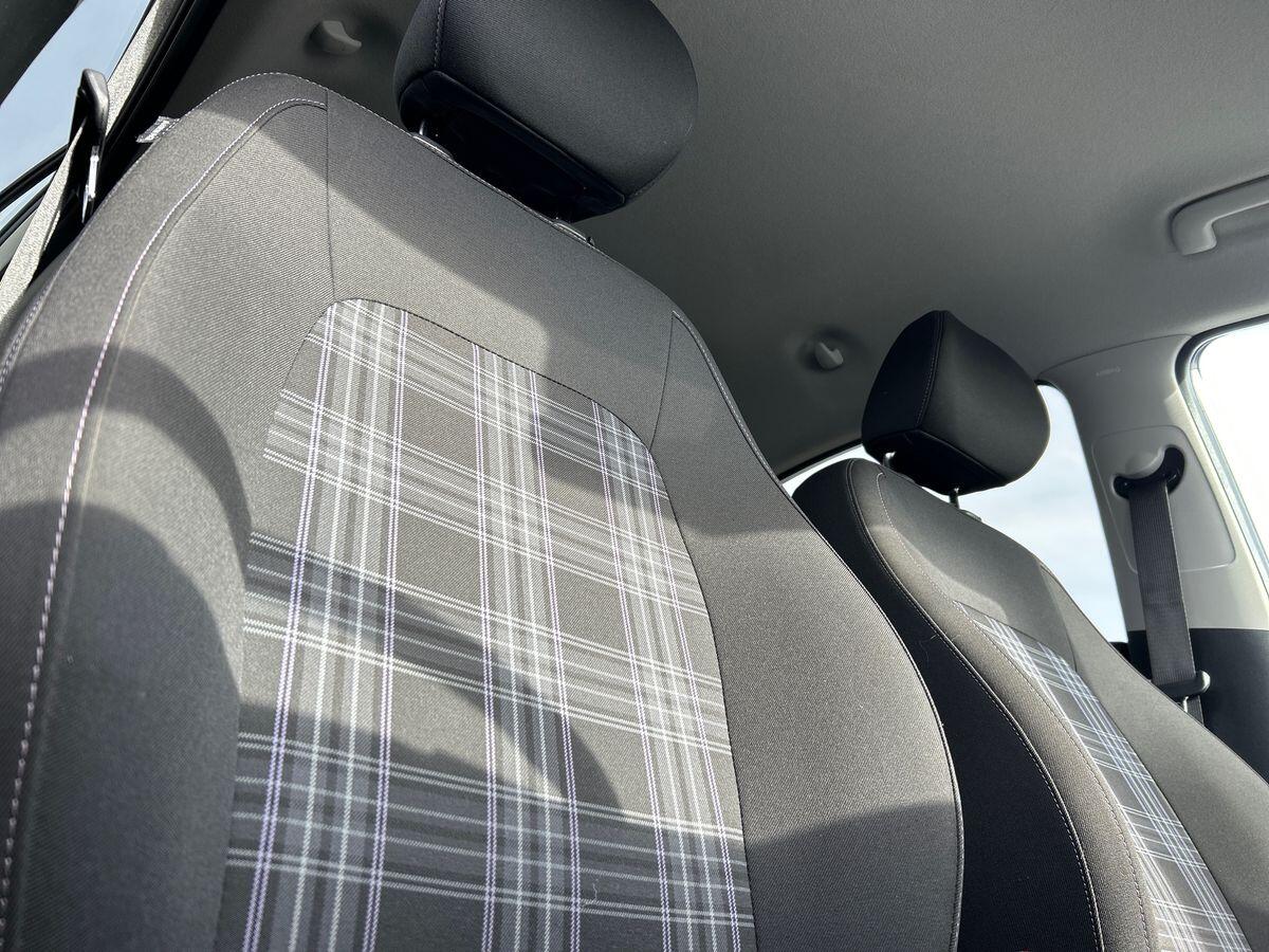 Used Hyundai i10 2024 for sale - 76300025: Photo 18