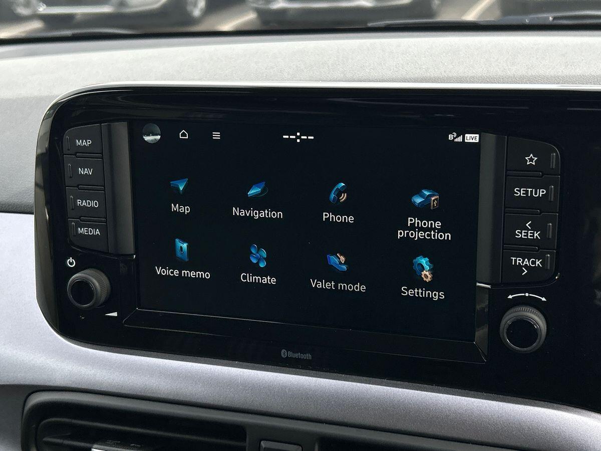 Used Hyundai i10 2024 for sale - 76300025: Photo 35