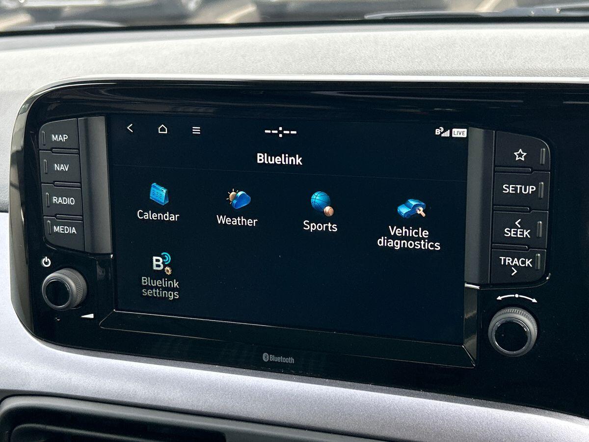 Used Hyundai i10 2024 for sale - 76300025: Photo 39