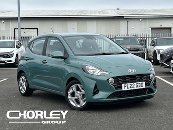 Hyundai - i10