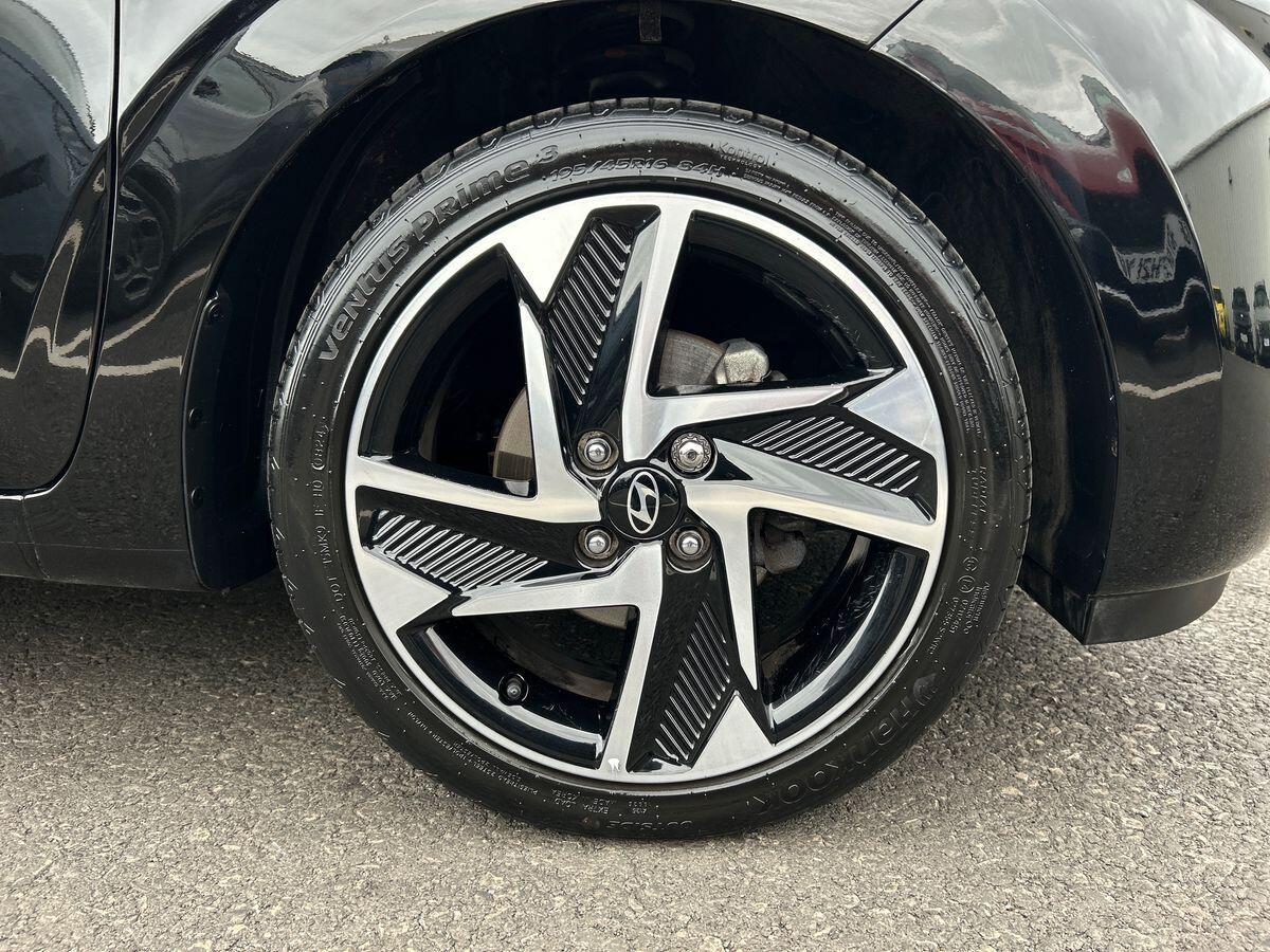 Used Hyundai i10 2024 for sale - 76300527: Photo 10