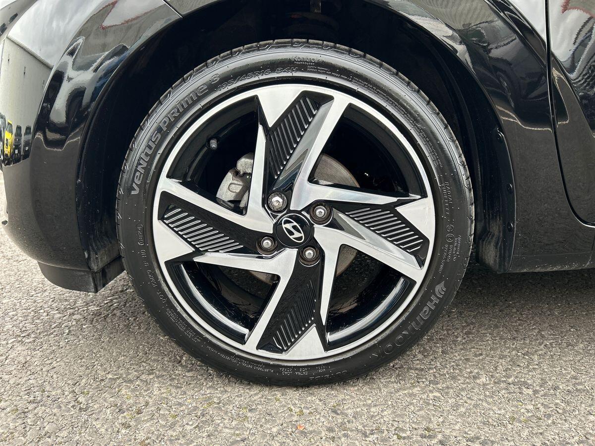 Used Hyundai i10 2024 for sale - 76300527: Photo 13