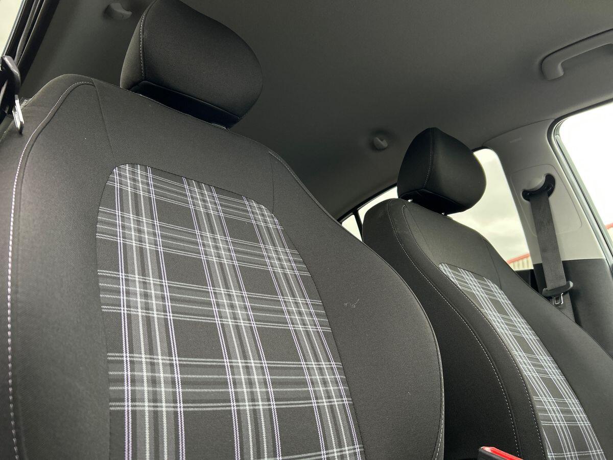 Used Hyundai i10 2024 for sale - 76300527: Photo 18