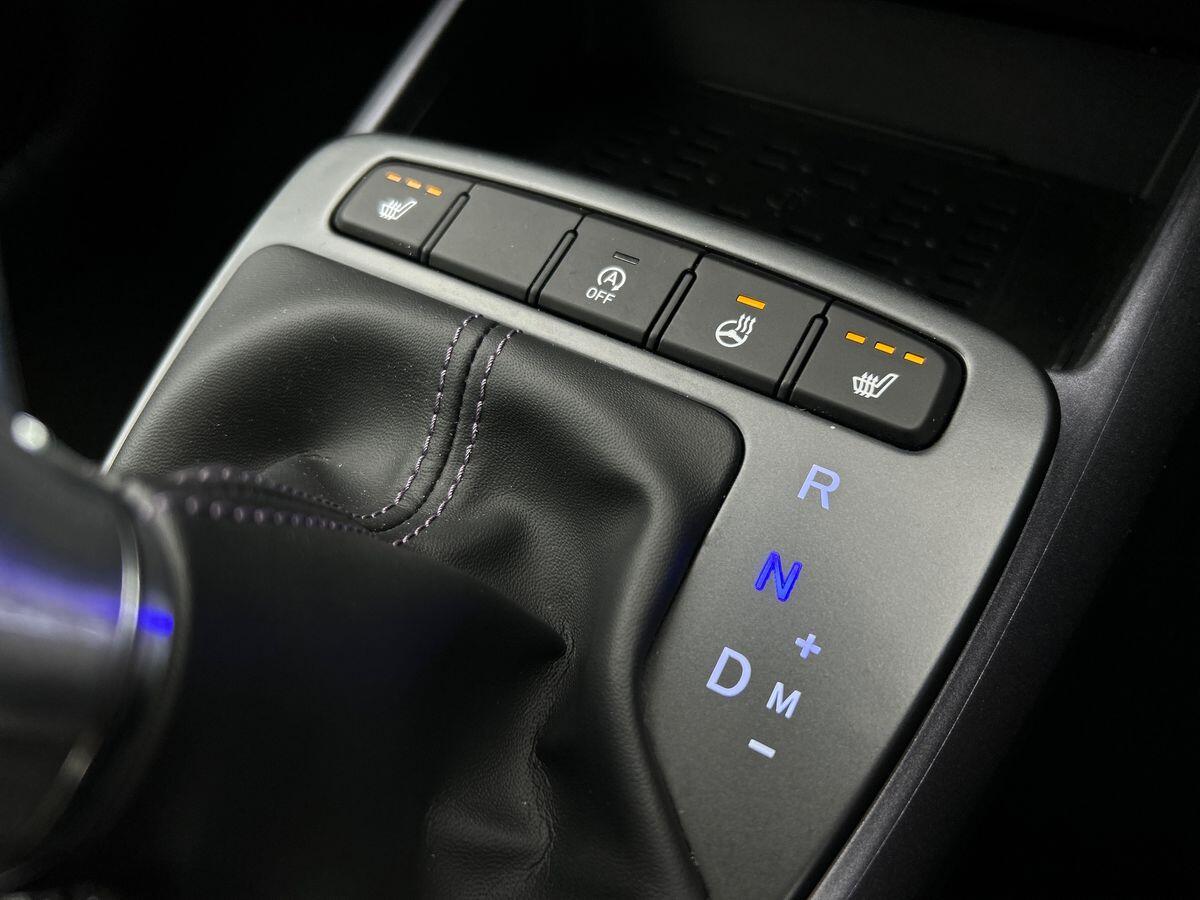 Used Hyundai i10 2024 for sale - 76300527: Photo 30