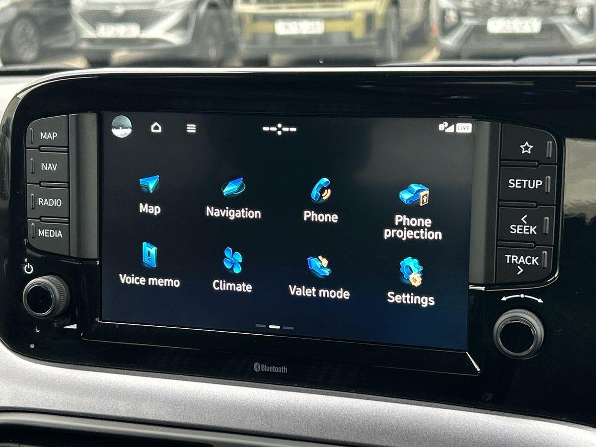 Used Hyundai i10 2024 for sale - 76300527: Photo 35