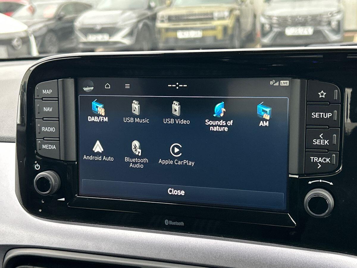 Used Hyundai i10 2024 for sale - 76300527: Photo 37