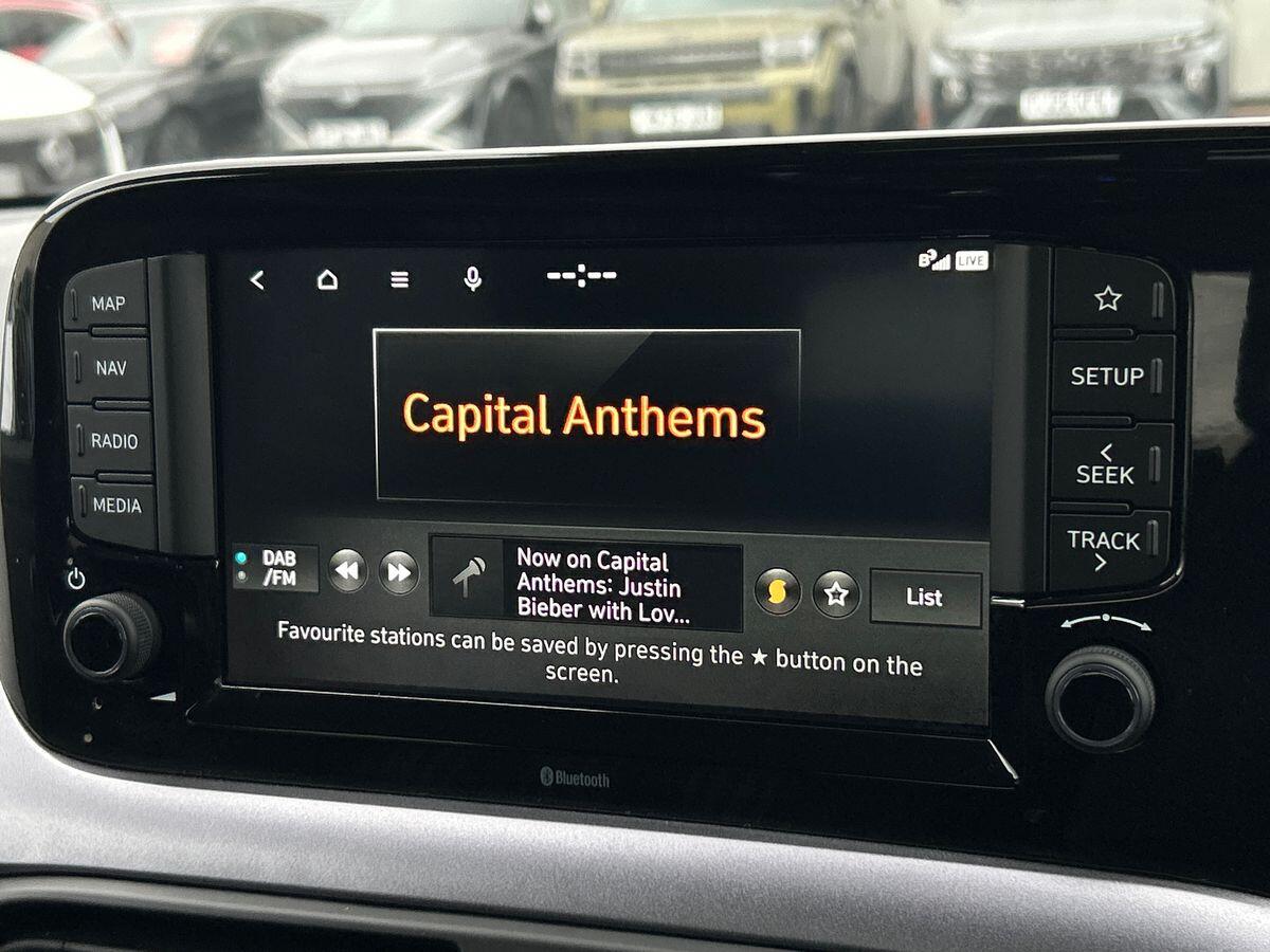 Used Hyundai i10 2024 for sale - 76300527: Photo 38