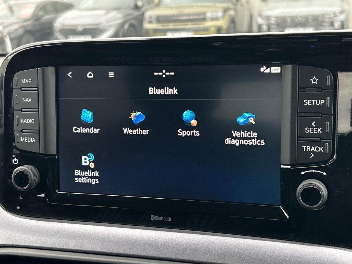 Used Hyundai i10 2024 for sale - 76300527: Photo 39