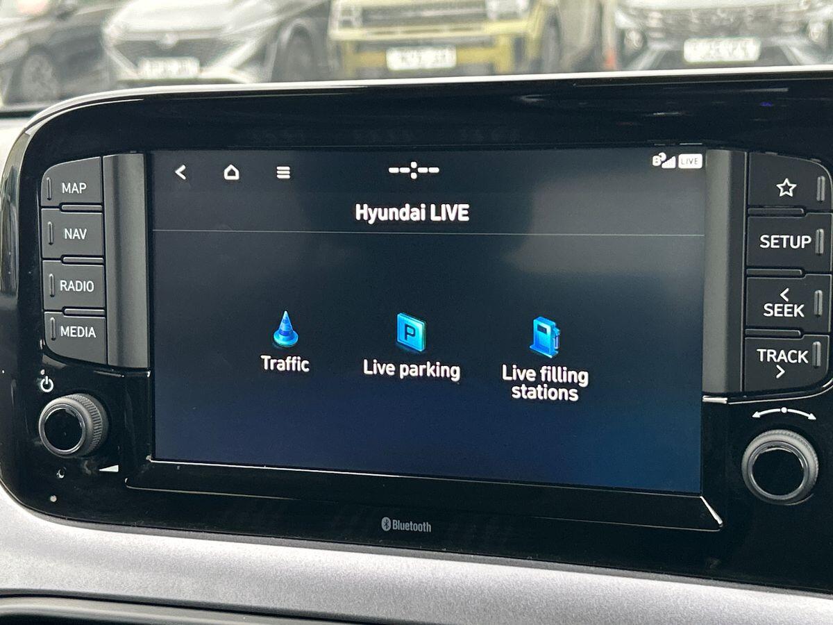 Used Hyundai i10 2024 for sale - 76300527: Photo 40