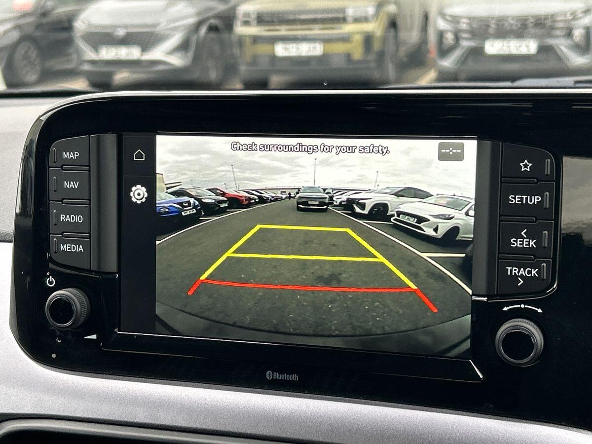 Used Hyundai i10 2024 for sale - 76300527: Photo 9