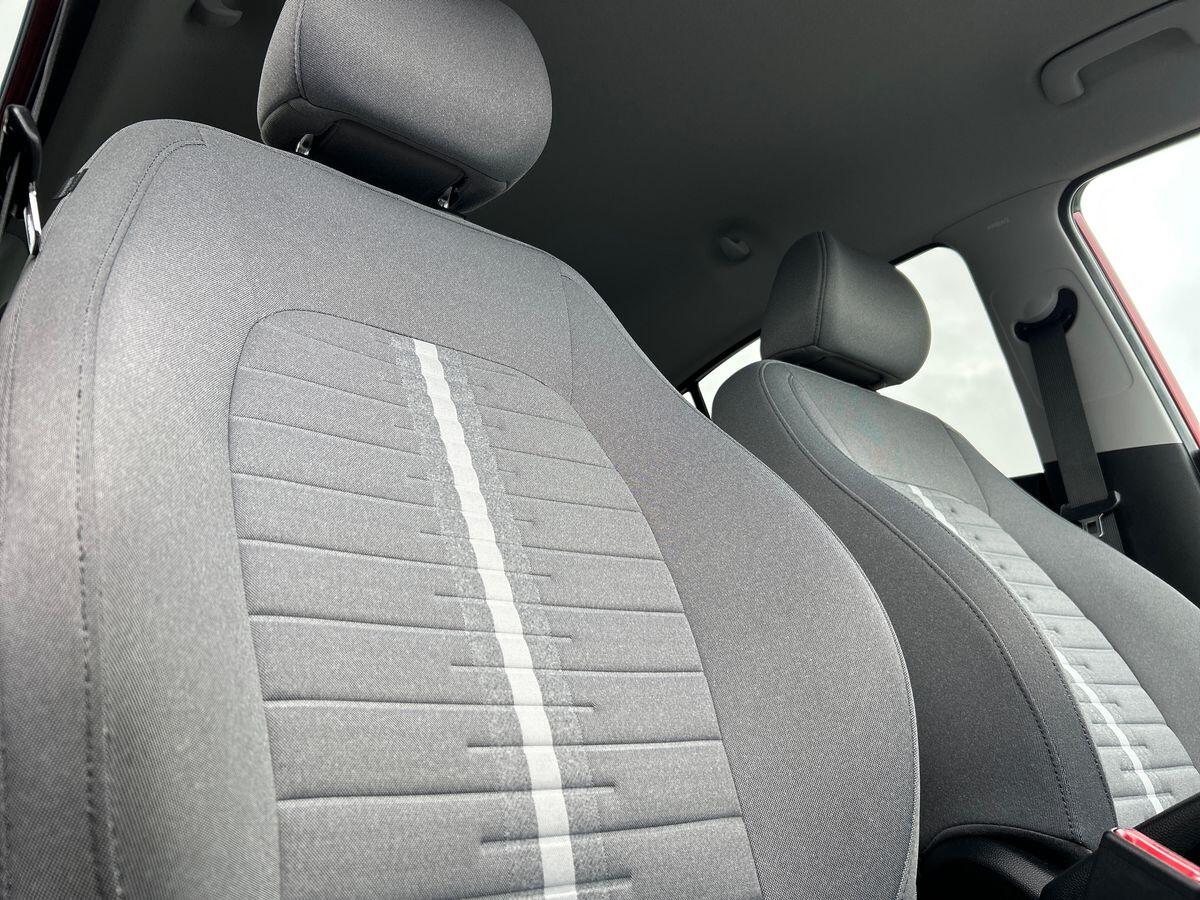 Used Hyundai i10 2023 for sale - 76300530: Photo 19