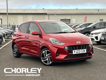 Hyundai - i10
