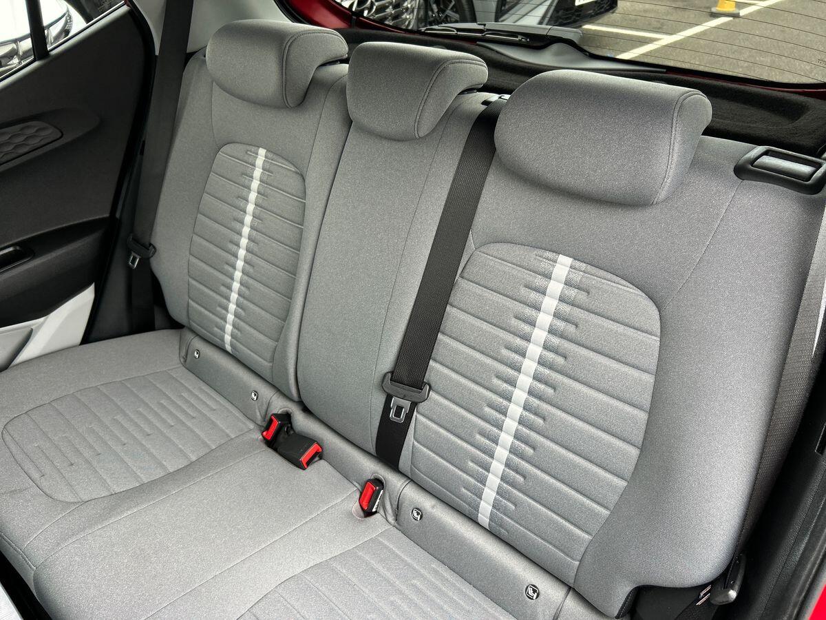 Used Hyundai i10 2023 for sale - 76300530: Photo 21